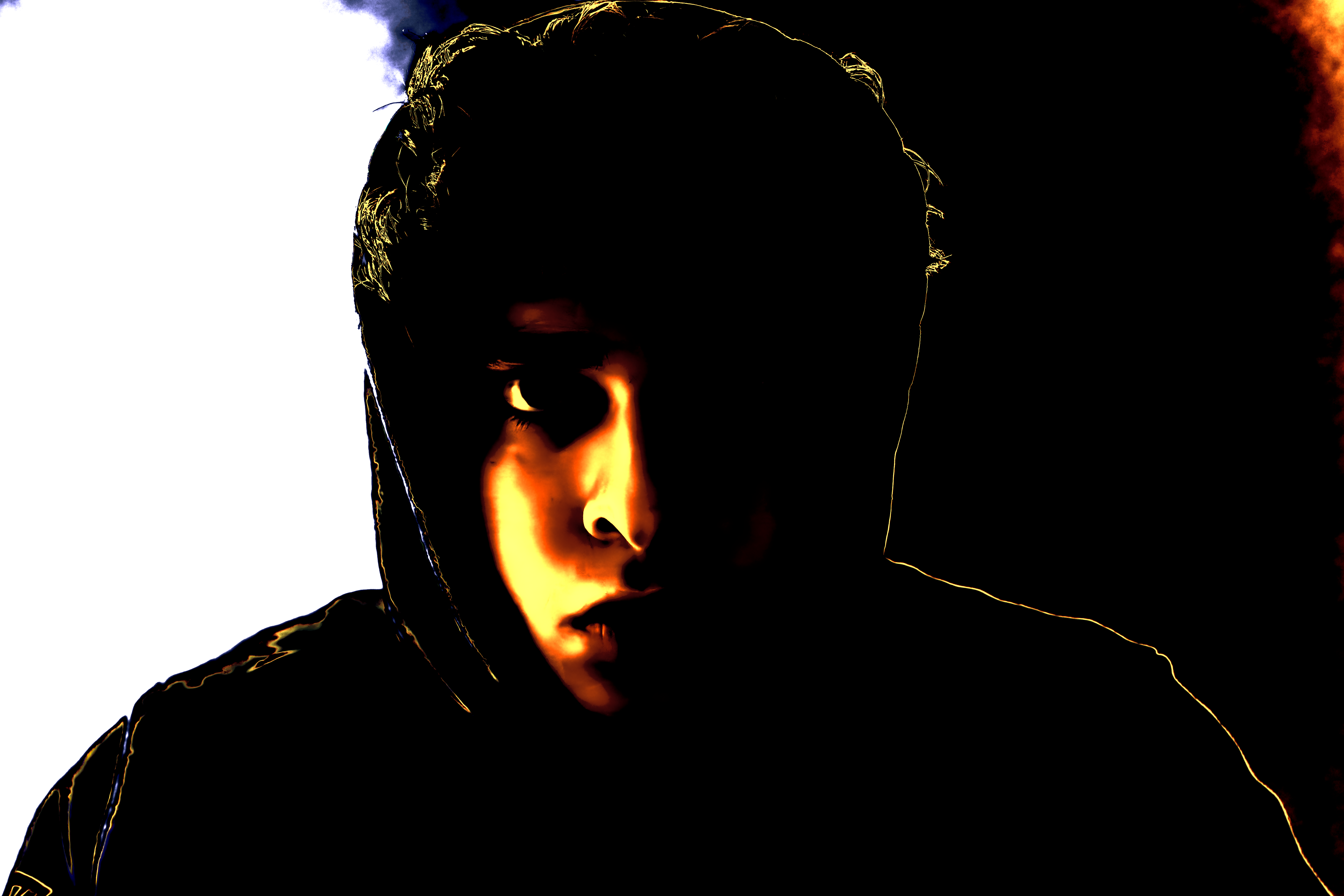 The voice behind the movement